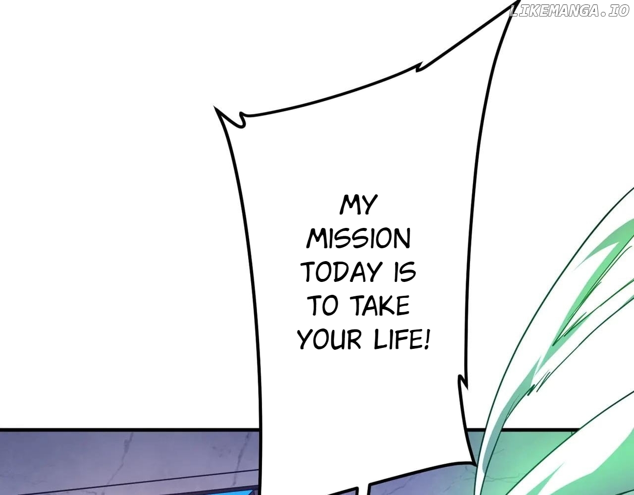 With My Netherworld Trillions, Game On! Chapter 235 - page 4